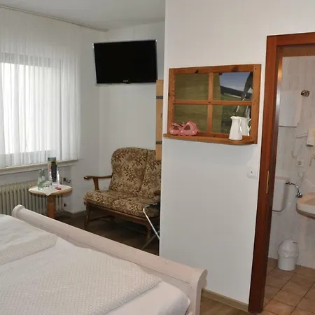 Hotel Steakhaus Buffel Restaurant