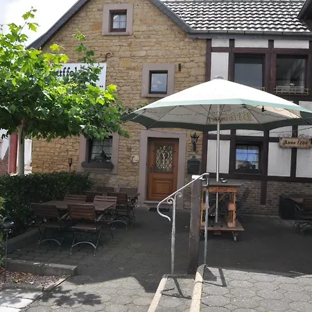 Steakhaus Buffel Restaurant