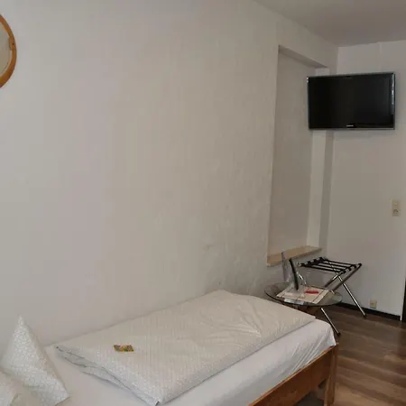 Steakhaus Buffel Restaurant 3*